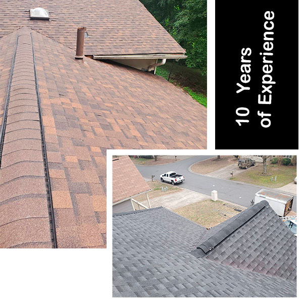 Count on Us to Cover You