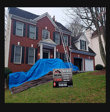 Roofing You Can Trust